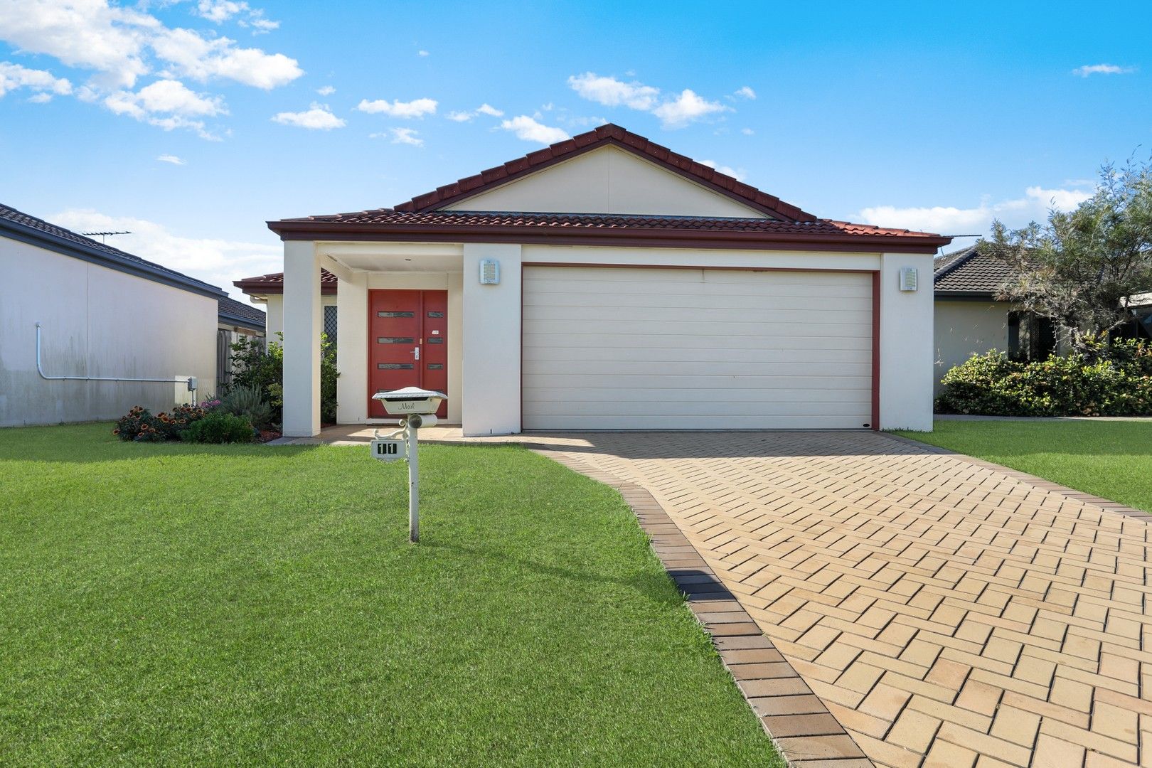 4 bedrooms House in 11 Moylan Court BRAY PARK QLD, 4500