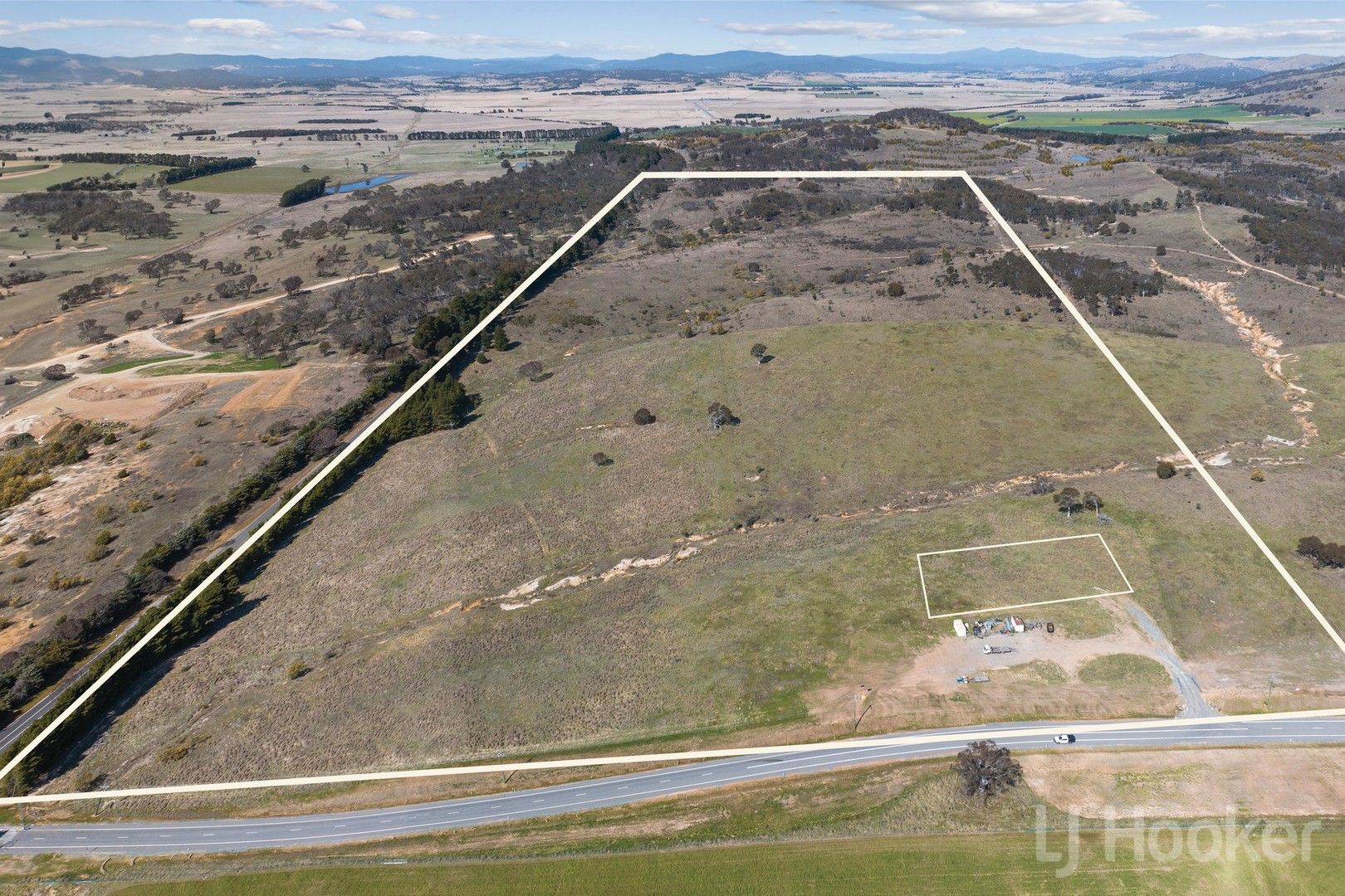 1/854 Hoskinstown Road, Bungendore NSW 2621, Image 0