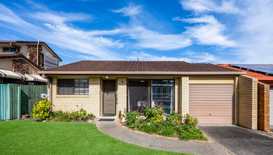 Picture of Unit 14/56 Miller St, KIPPA-RING QLD 4021