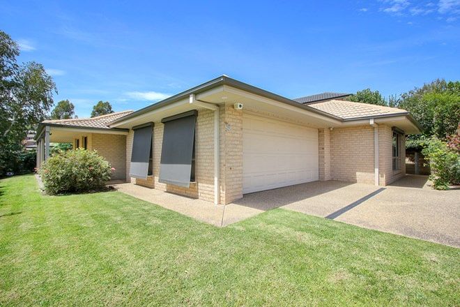 Picture of 9 Graham Place, EAST ALBURY NSW 2640