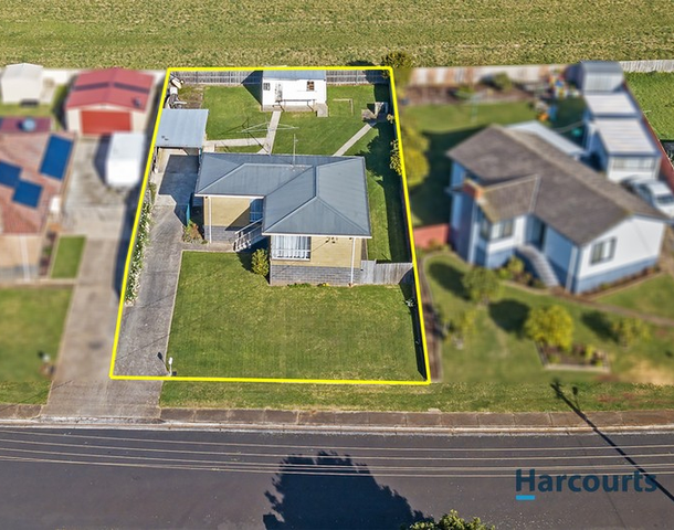 32 Barker Street, Ulverstone TAS 7315