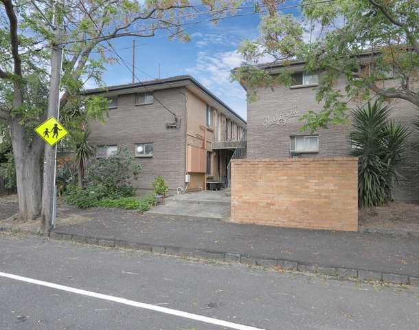 2/29 Dwyer Street, Clifton Hill VIC 3068