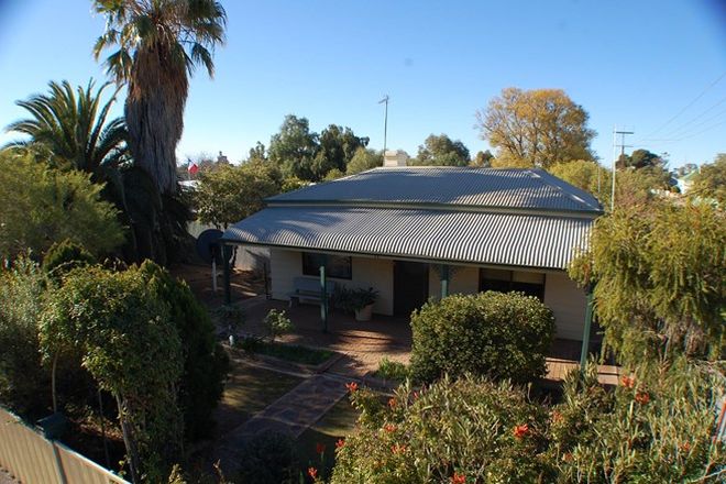 Picture of 11 West Terrace, QUORN SA 5433