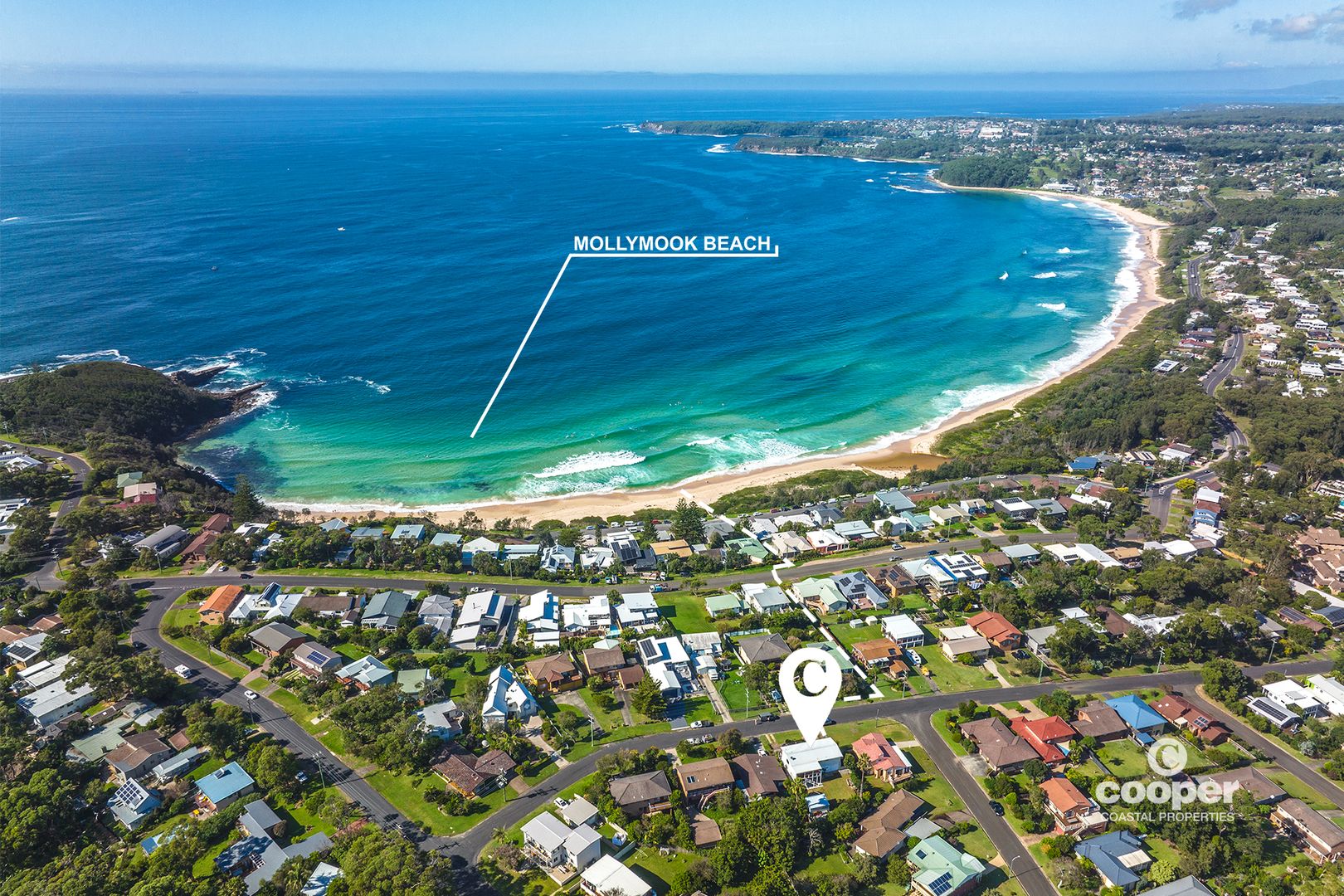 7 Jones Avenue, Mollymook NSW 2539, Image 1