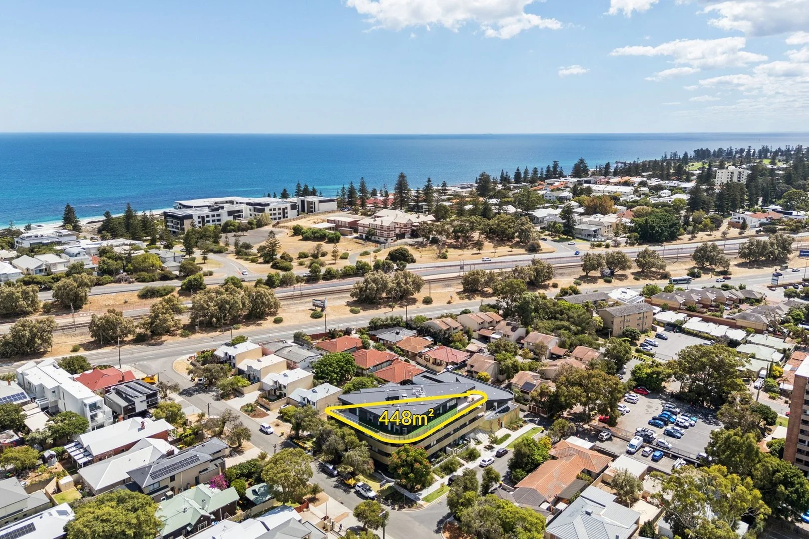 25/3 Fairlight Street, Mosman Park WA 6012