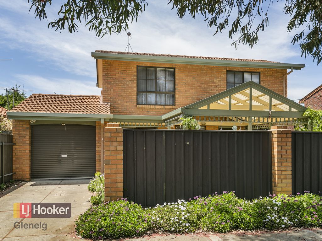 2 bedrooms House in 1/36 Audrey Street ASCOT PARK SA, 5043