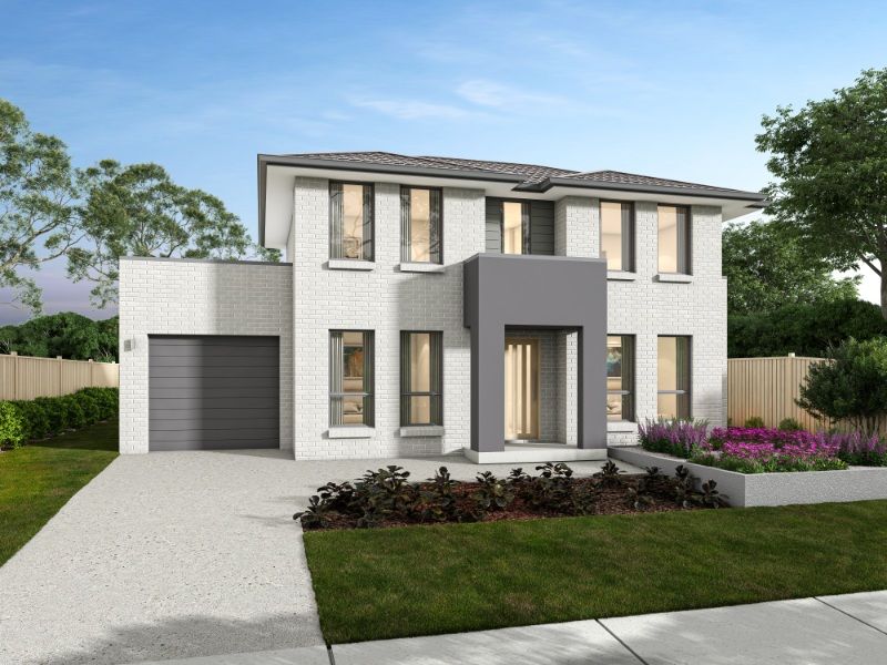 4 bedrooms New House & Land in Lot D Proposed Road WILTON NSW, 2571