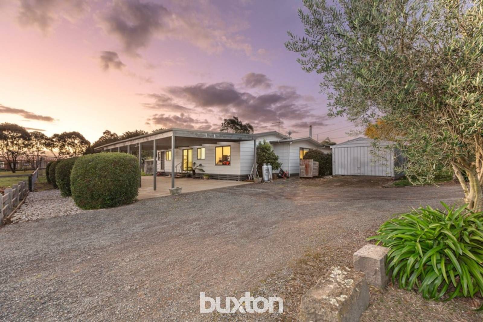 497 Ti Tree Road, Warrenheip VIC 3352, Image 0