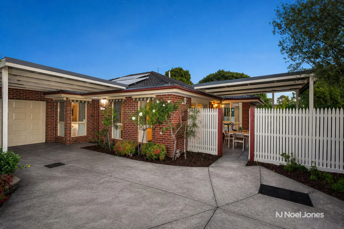 2/34 Fortuna Avenue, Croydon VIC 3136