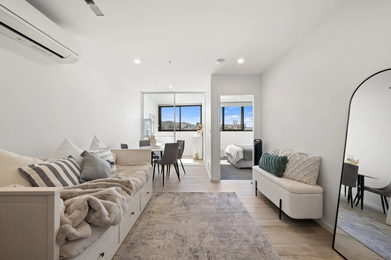 Additional image 7 of 417/2 Terry Connolly Street, Coombs ACT 2611