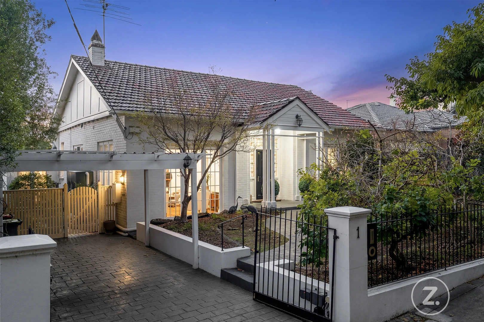 Additional image 23 of 1 Thornton Street, Kew VIC 3101