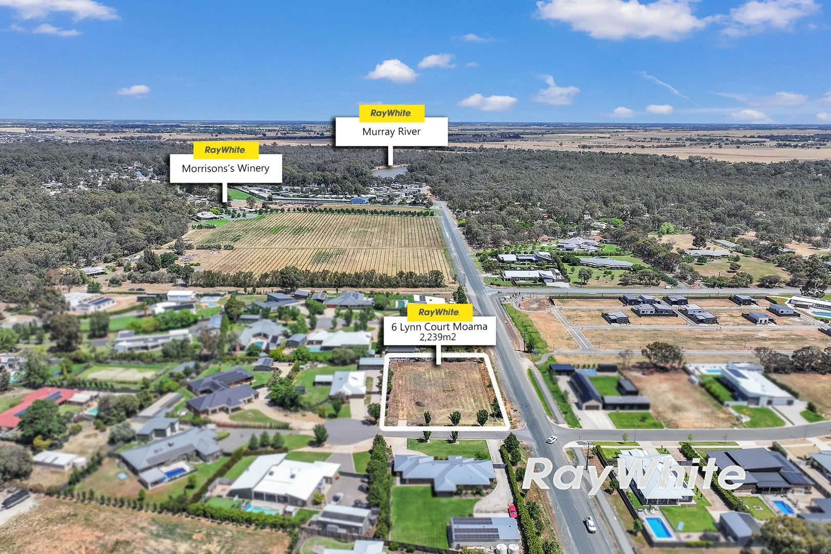 6 Lynn Court, Moama NSW 2731