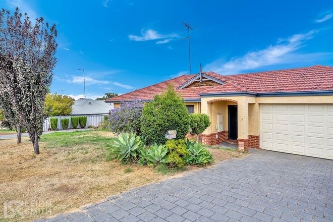 Picture of 13A Boundary Road, DUDLEY PARK WA 6210