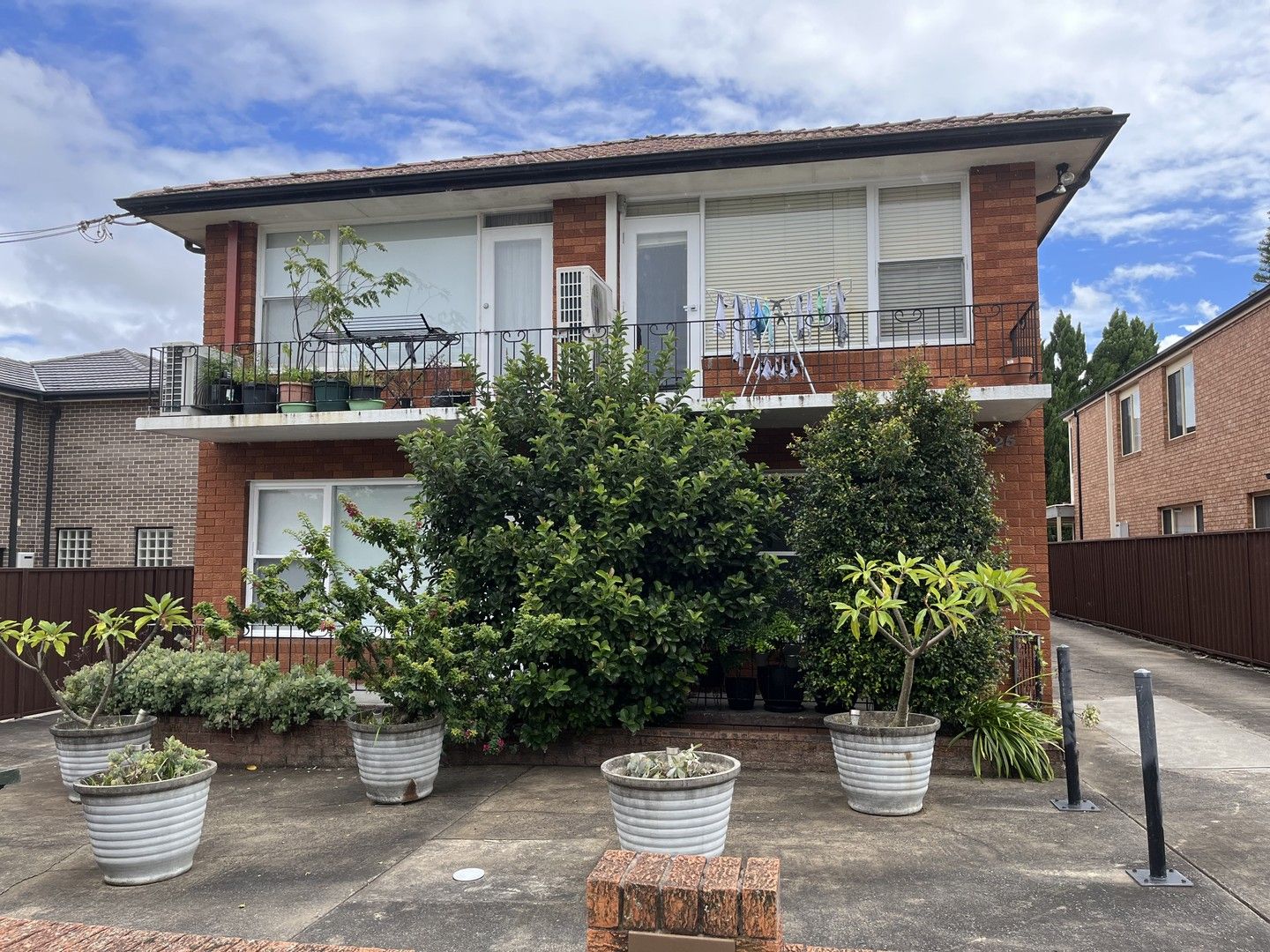 2 bedrooms Apartment / Unit / Flat in 2/25 Dunmore Street CROYDON PARK NSW, 2133