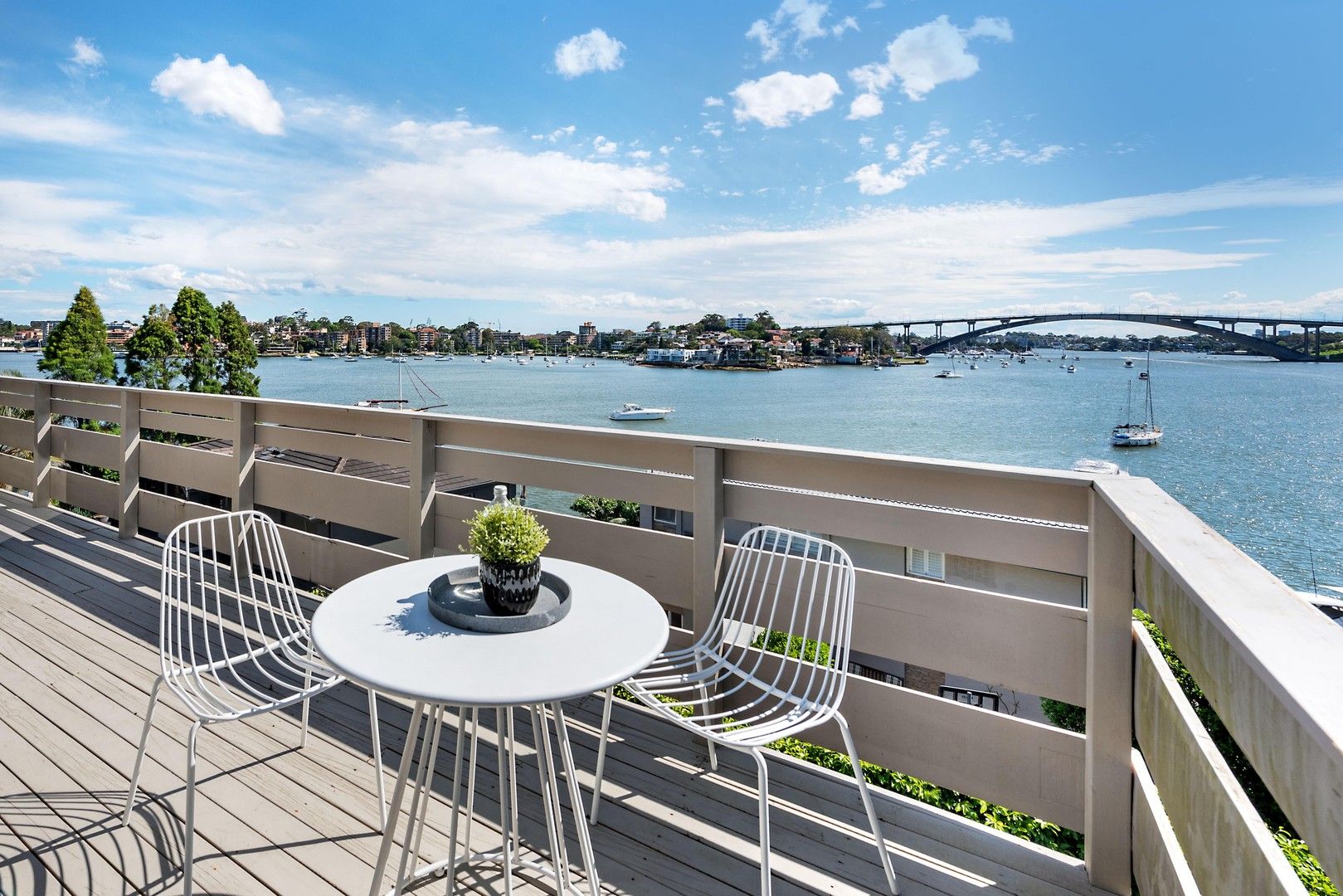 3 bedrooms House in 25A Wybalena Road HUNTERS HILL NSW, 2110