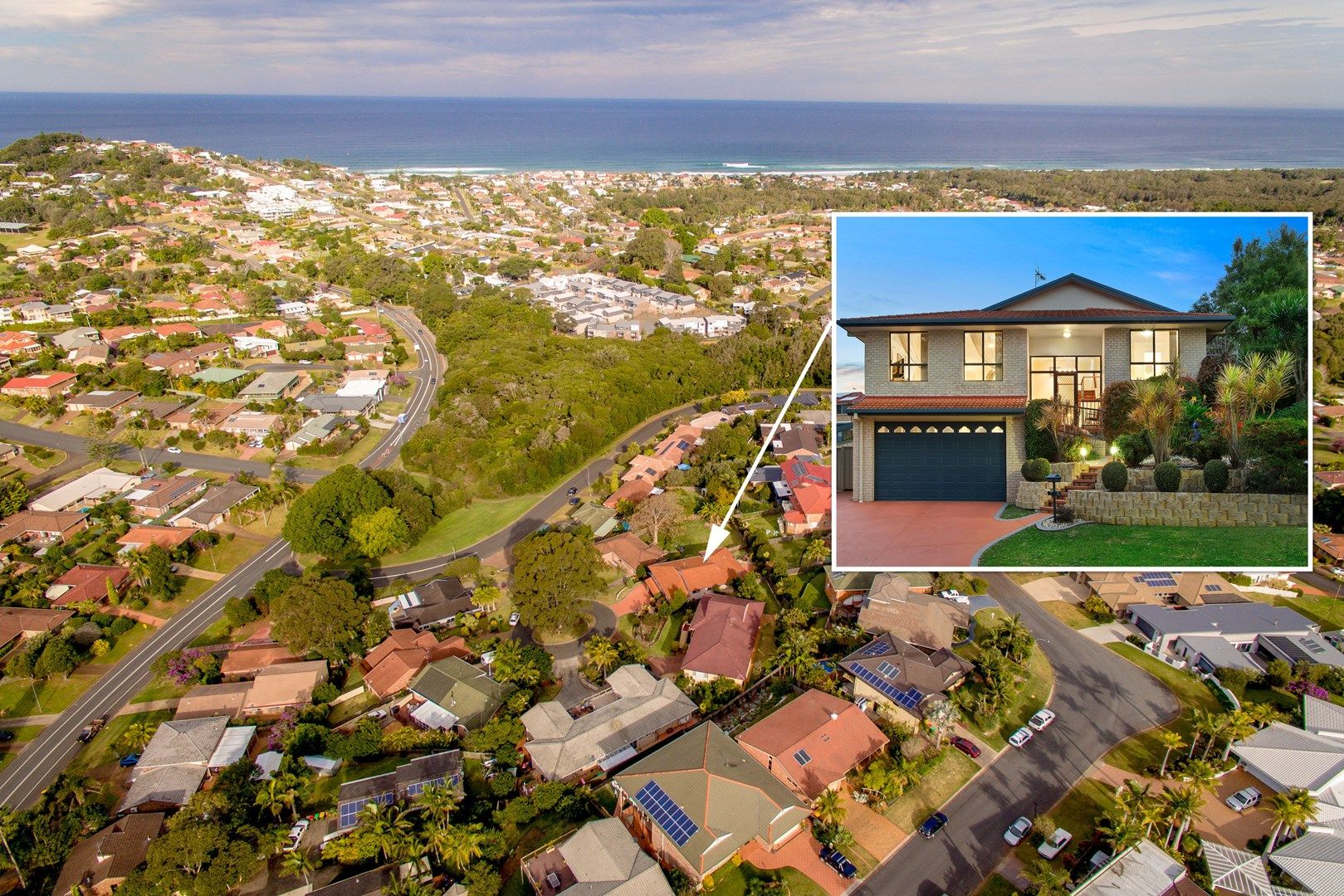 5 Skye Court, Port Macquarie Property History & Address Research Domain