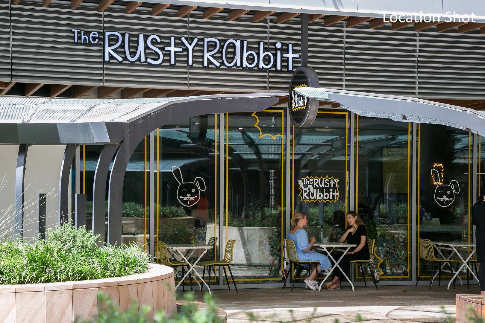 Additional image 15 of 303/15 Atchison Street, St Leonards NSW 2065