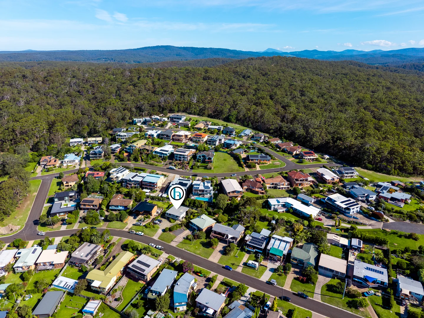 Additional image 38 of 18 Culgoa Crescent, Pambula Beach NSW 2549