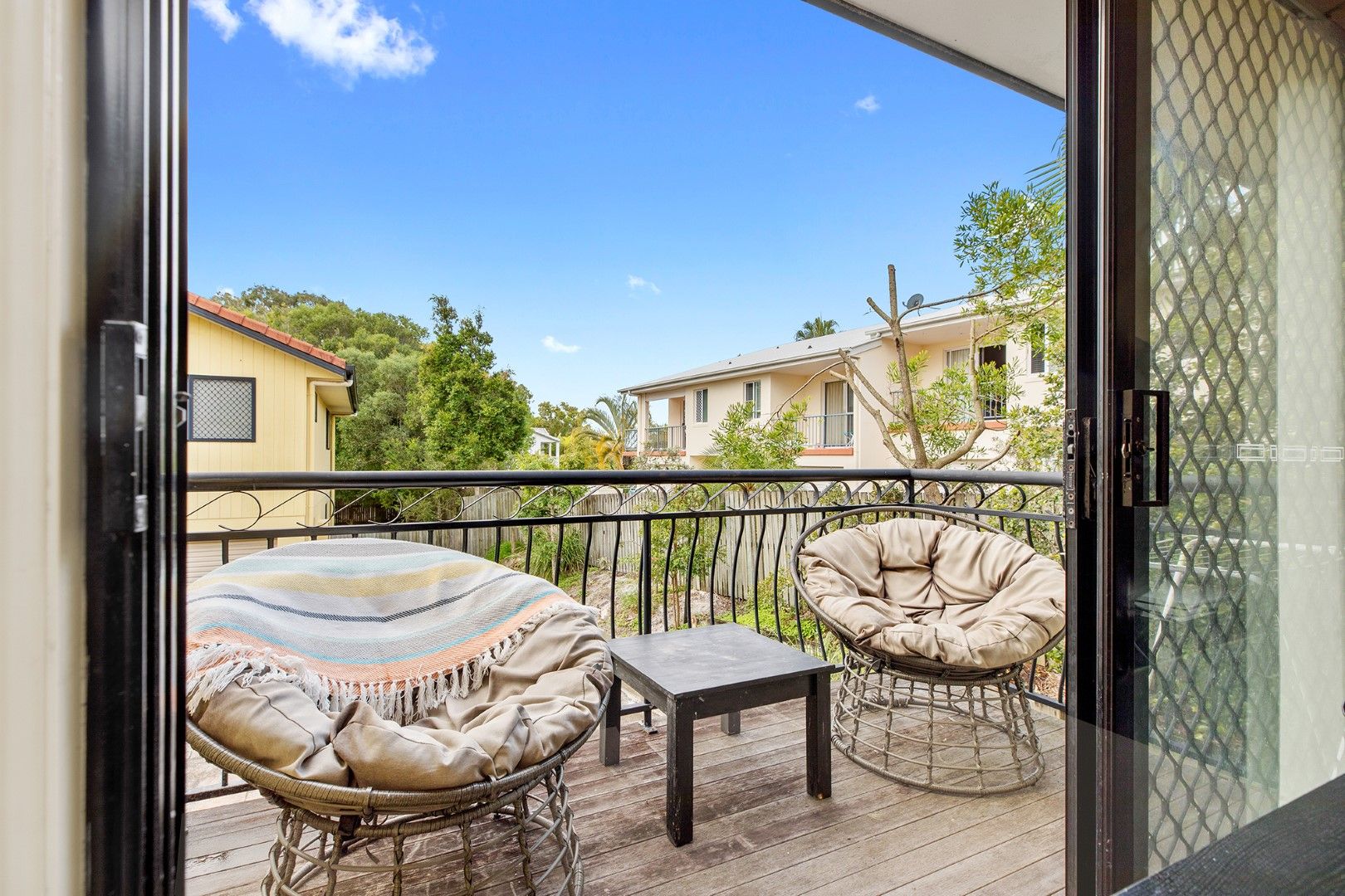 2 bedrooms Apartment / Unit / Flat in 4/3 Lipton Street SUNRISE BEACH QLD, 4567