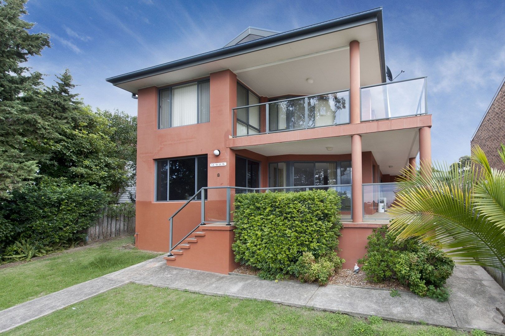 2/8 Pacific Street, Batemans Bay NSW 2536, Image 0