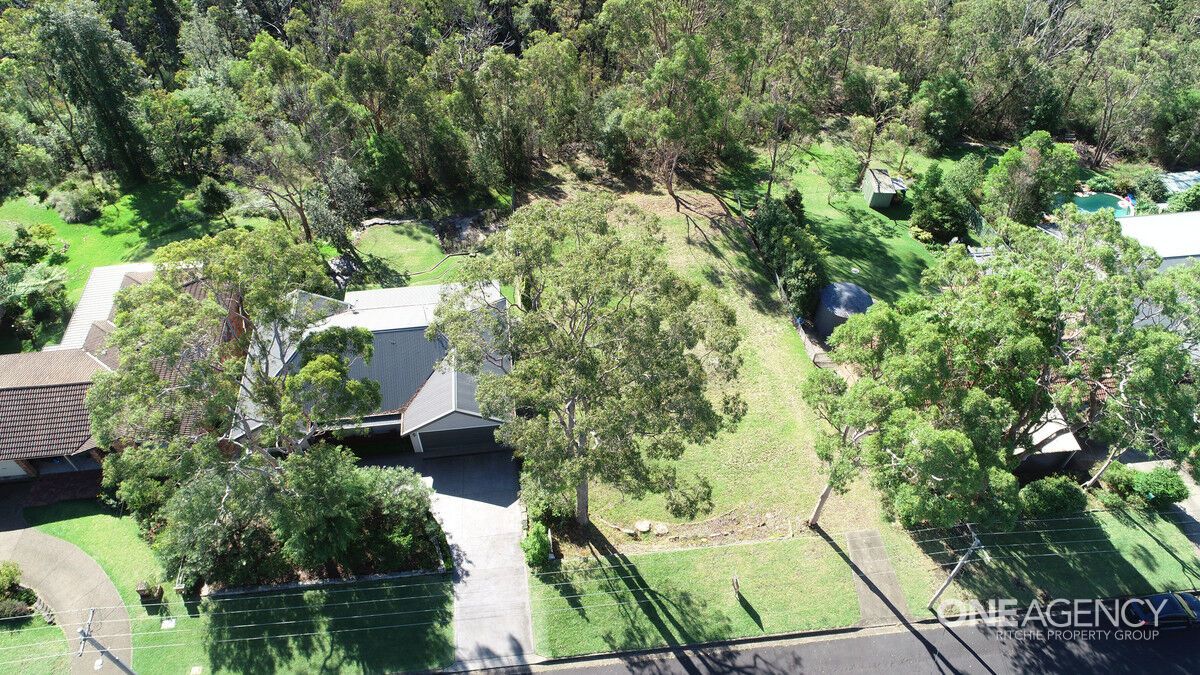 26 Cooroy Crescent, Yellow Rock NSW 2777, Image 1