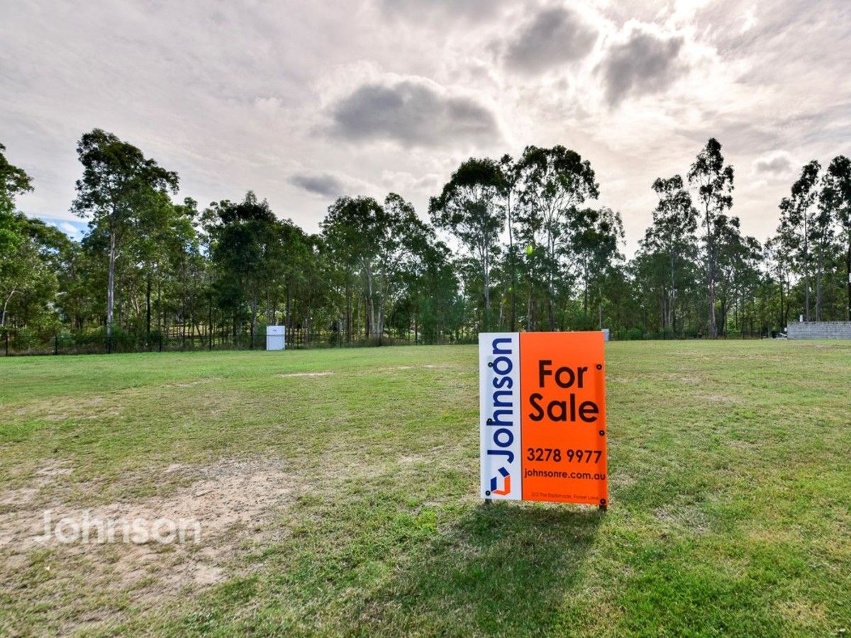 Lot 1155/83 Birchwood Crescent, Brookwater QLD 4300, Image 0