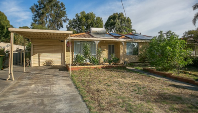 Picture of 9 Fountains Court, ARMADALE WA 6112