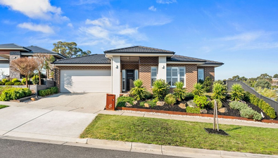 Picture of 8 Mikaela Court, BALLARAT NORTH VIC 3350