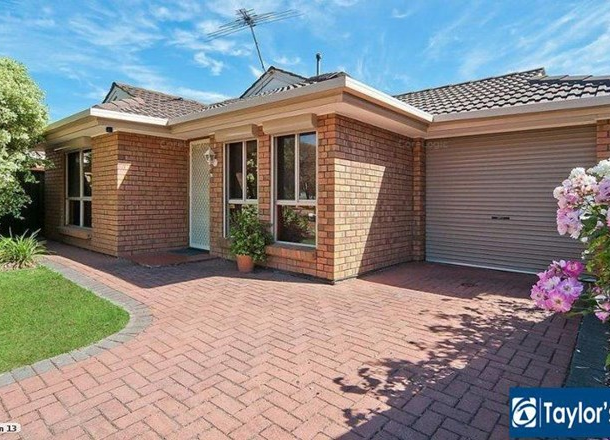 1/15 Eugene Crescent, Parafield Gardens SA 5107