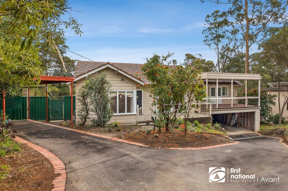 23-25 Rockliffe Street, Eltham VIC 3095, Image 0