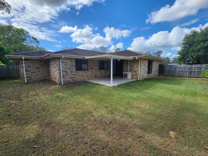 4 bedrooms House in 63 Mellino Drive MORAYFIELD QLD, 4506