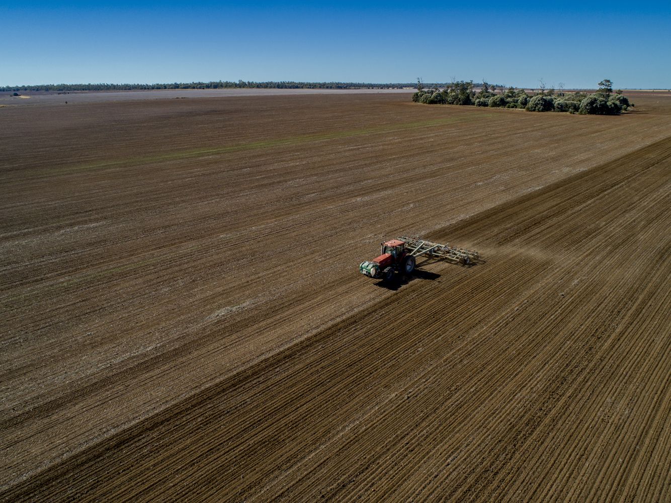 Webers Road, Drillham South QLD 4424, Image 1