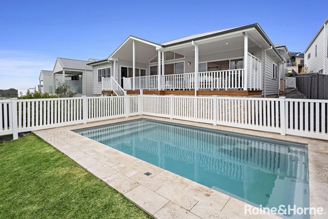 Picture of 16 Tressider Close, BERRY NSW 2535
