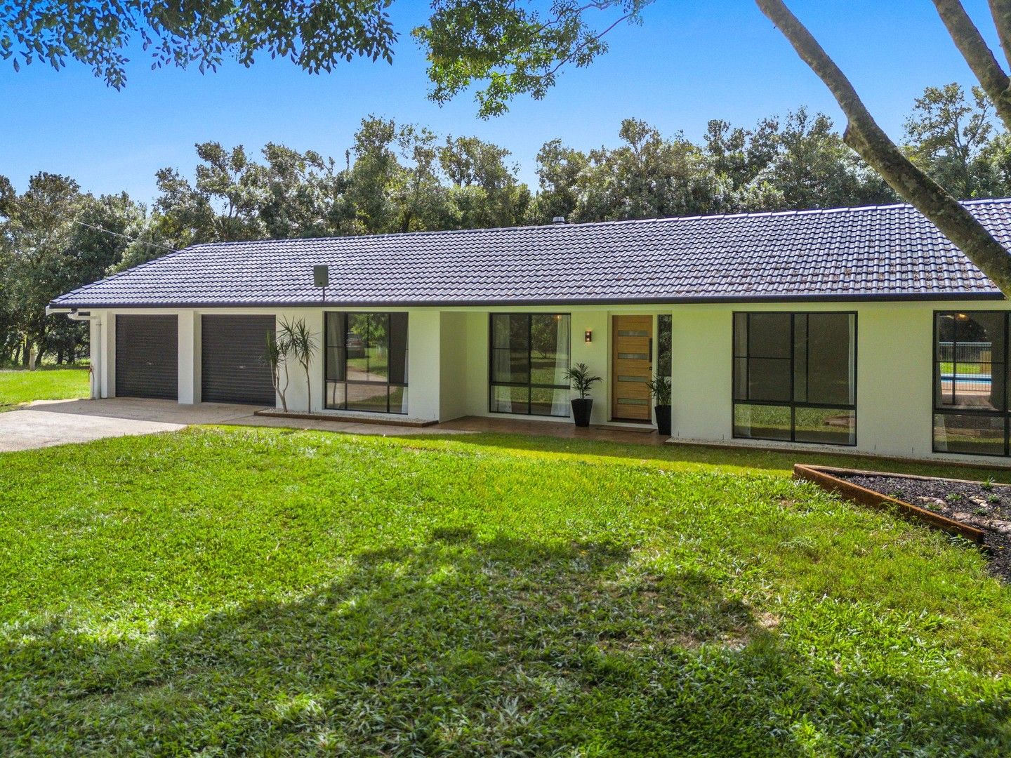 5 bedrooms House in 1050 Lismore Road NASHUA NSW, 2479