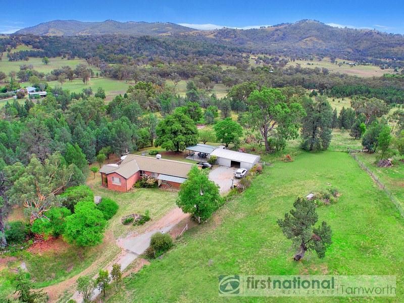 164 Woonooka Road, Tamworth NSW 2340, Image 1