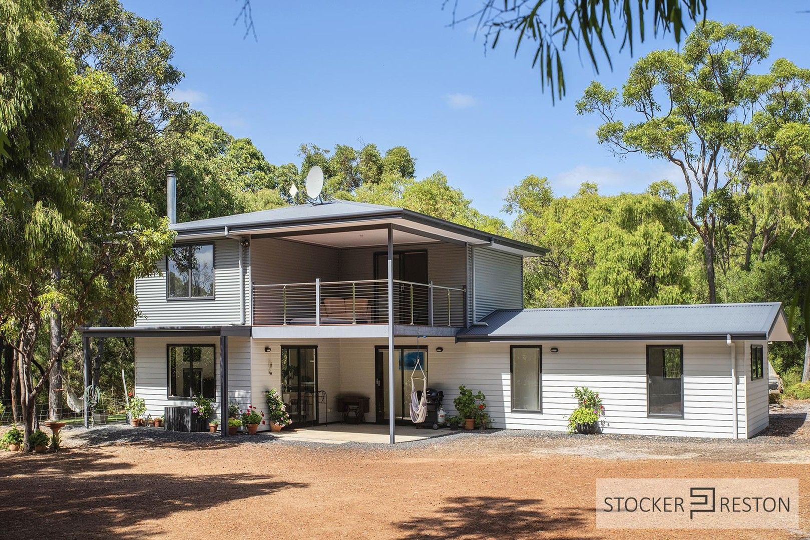 3 bedrooms House in 177 Yates Road MARGARET RIVER WA, 6285