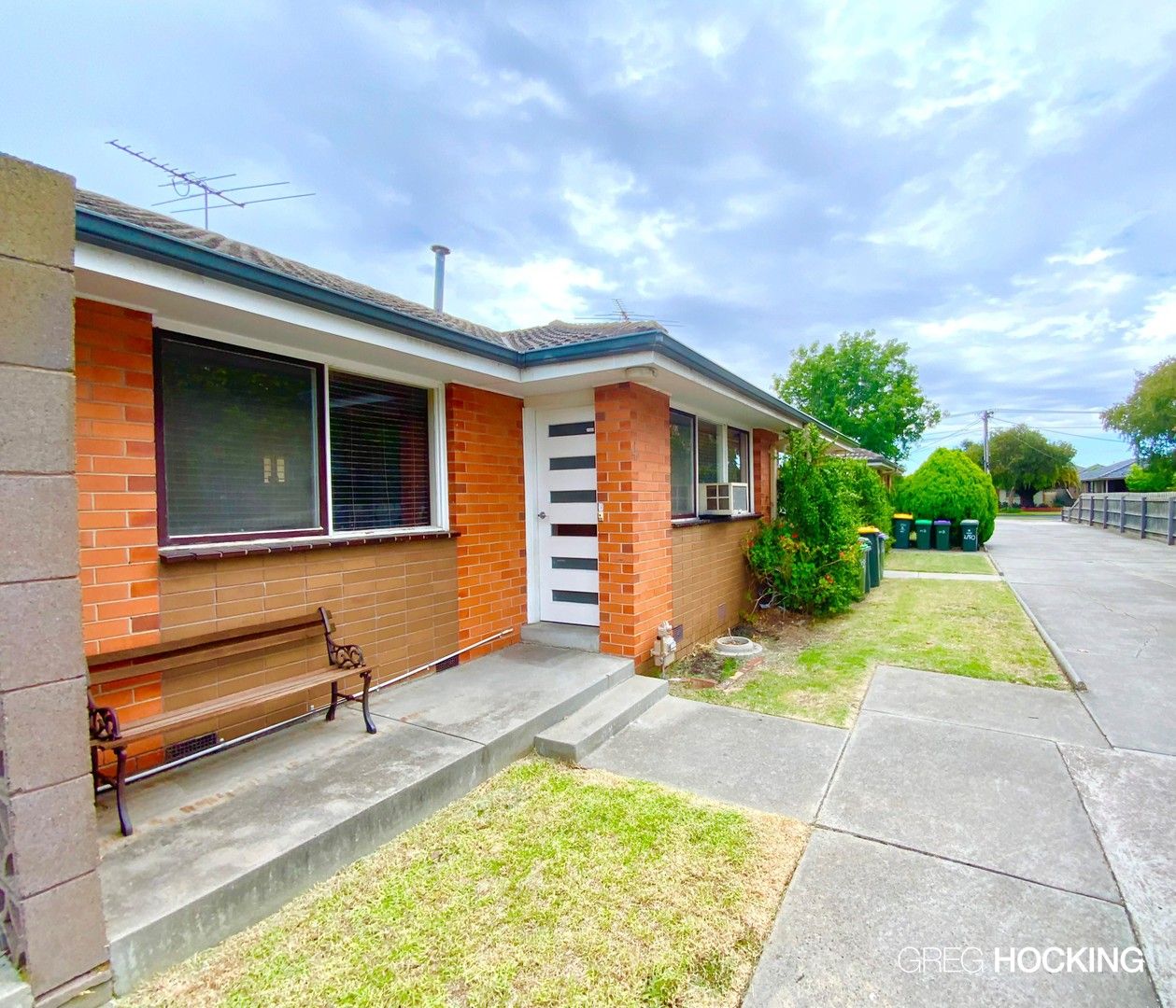 2 bedrooms Apartment / Unit / Flat in 4/50 Sargood Street ALTONA VIC, 3018