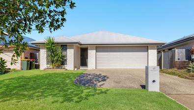 Picture of 17 Begonia Court, CABOOLTURE QLD 4510