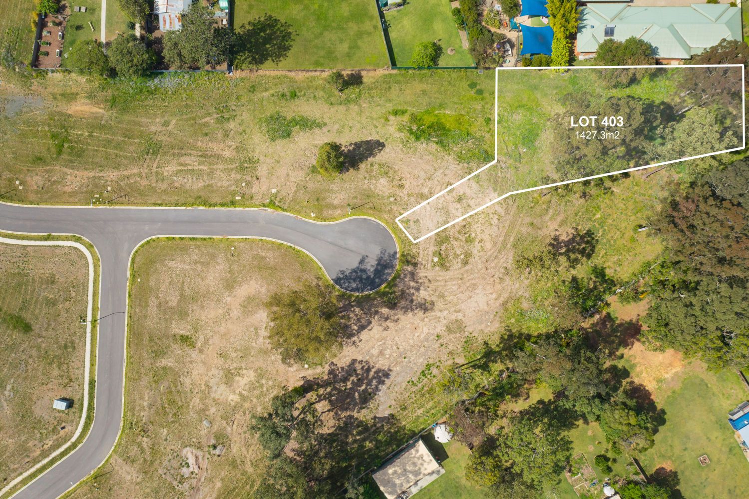Lot 403 The Mill Estate, Wauchope NSW 2446, Image 0