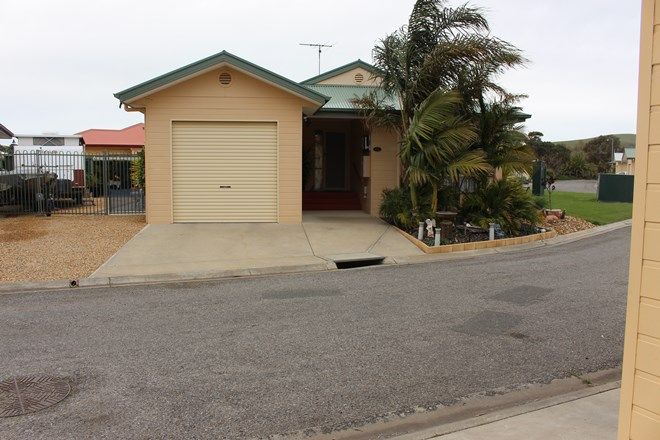 Picture of Villa 22 Beachside Village Estate, NORMANVILLE SA 5204