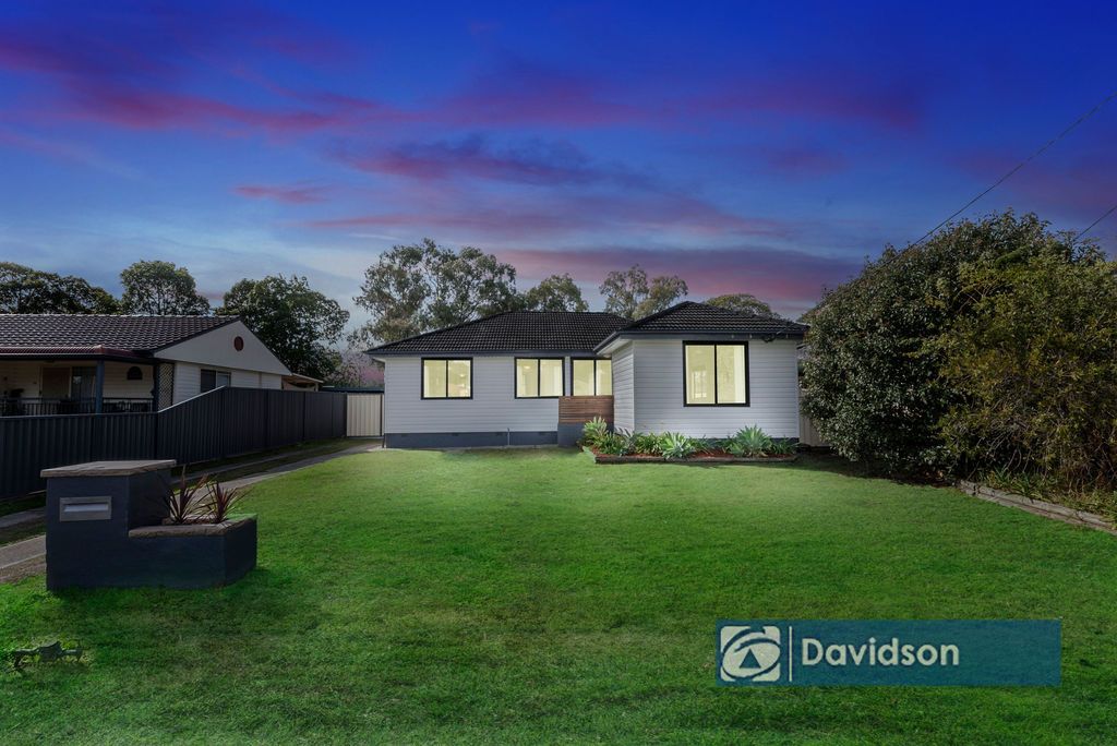 19 Brallos Avenue, Holsworthy NSW 2173