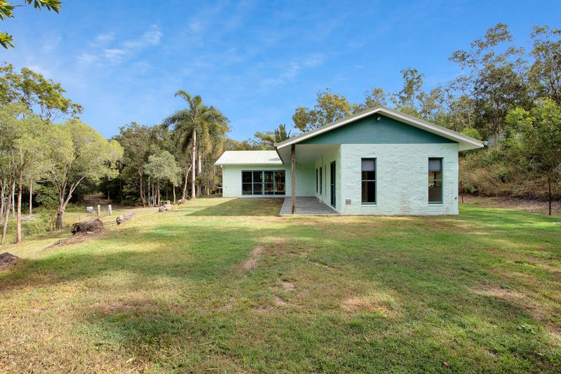 238 Rutlands Road, Kuttabul QLD 4741, Image 0