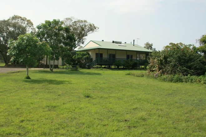 Picture of 3064 Emu Park Road, TANBY QLD 4703