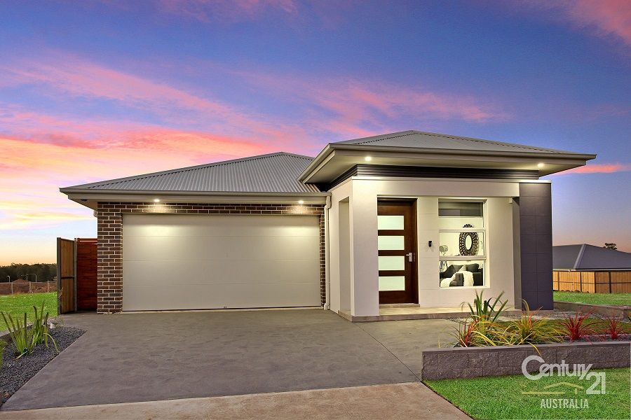 34 Govetts Street, The Ponds NSW 2769, Image 0