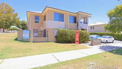 Picture of 8/88 Moreing Street, REDCLIFFE WA 6104