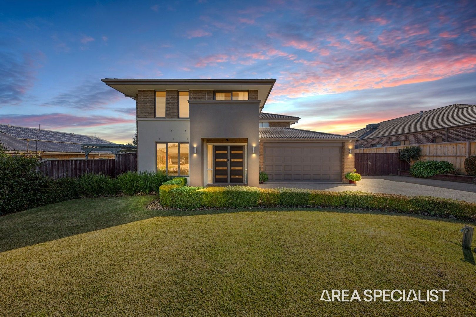 4 bedrooms House in 7 Landy Circuit PAKENHAM VIC, 3810