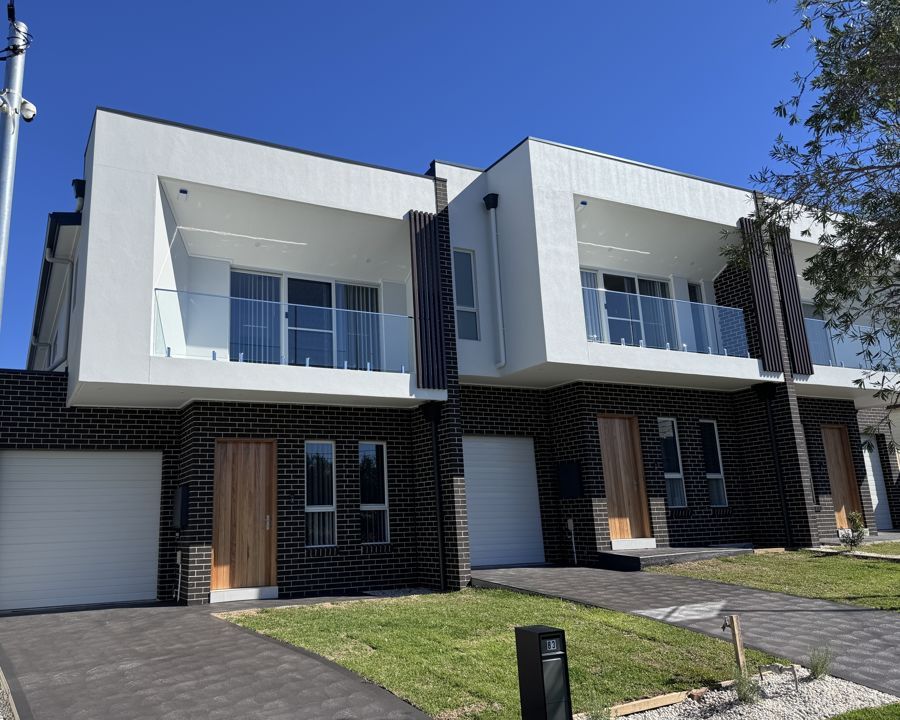83A Stella Street, Fairfield Heights NSW 2165 Duplex For Rent Domain