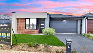 Picture of 5 Lowell Road, TARNEIT VIC 3029