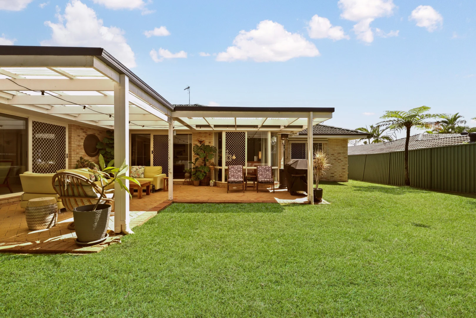 Additional image 23 of 46 Desert Falls Crescent, Parkwood QLD 4214