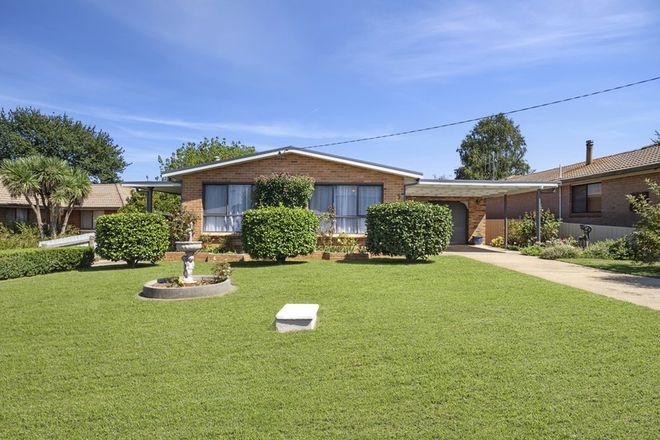 Picture of 3 White Street, CROOKWELL NSW 2583